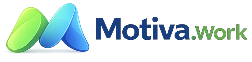 MOTIVA logo